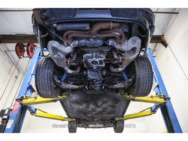 1976 Porsche 912E (CC-2055566) for sale in Beverly Hills, California