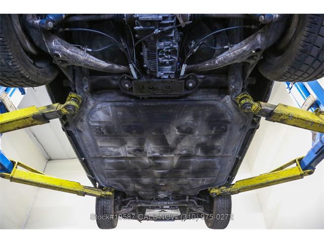 1976 Porsche 912E (CC-2055566) for sale in Beverly Hills, California