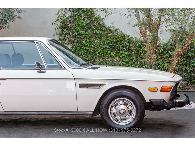 1973 BMW 3 Series (CC-2055568) for sale in Beverly Hills, California