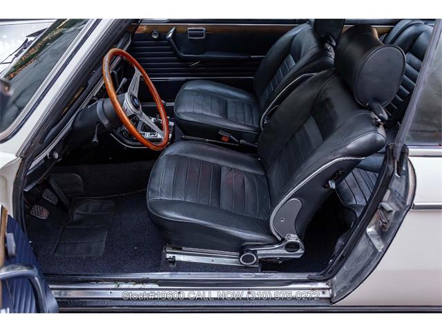 1973 BMW 3 Series (CC-2055568) for sale in Beverly Hills, California
