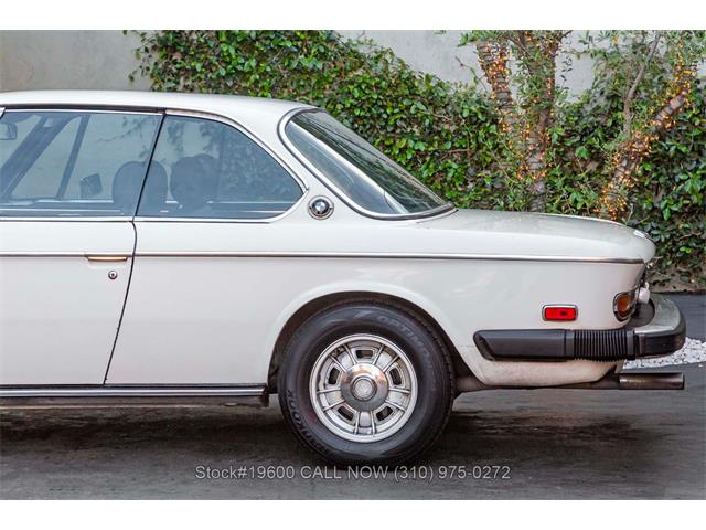 1973 BMW 3 Series (CC-2055568) for sale in Beverly Hills, California
