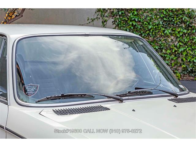 1973 BMW 3 Series (CC-2055568) for sale in Beverly Hills, California