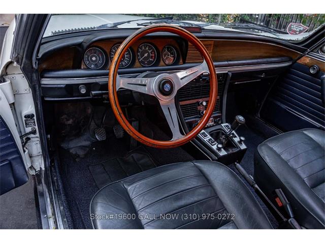 1973 BMW 3 Series (CC-2055568) for sale in Beverly Hills, California