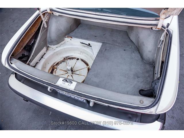 1973 BMW 3 Series (CC-2055568) for sale in Beverly Hills, California