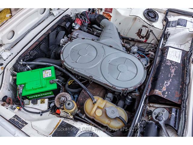 1973 BMW 3 Series (CC-2055568) for sale in Beverly Hills, California