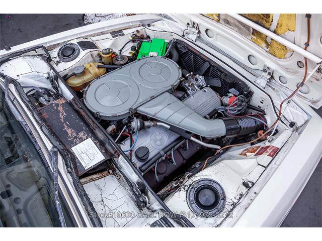 1973 BMW 3 Series (CC-2055568) for sale in Beverly Hills, California