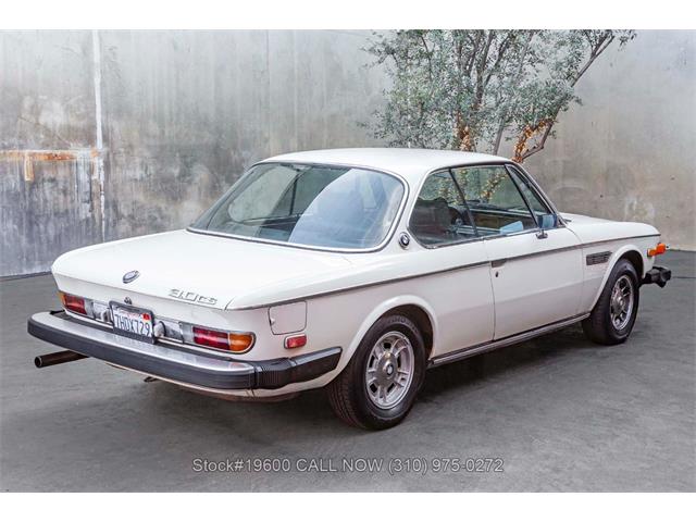 1973 BMW 3 Series (CC-2055568) for sale in Beverly Hills, California