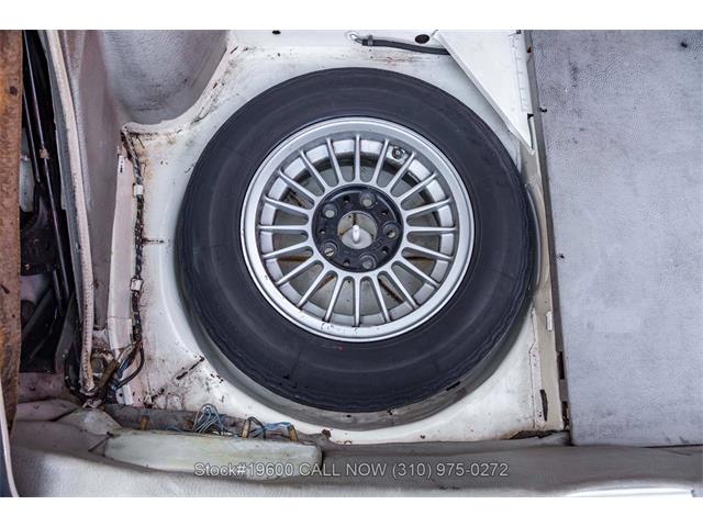 1973 BMW 3 Series (CC-2055568) for sale in Beverly Hills, California