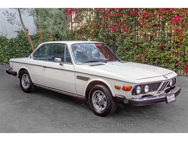1973 BMW 3 Series (CC-2055568) for sale in Beverly Hills, California