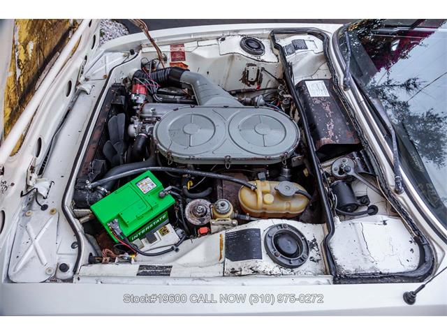1973 BMW 3 Series (CC-2055568) for sale in Beverly Hills, California