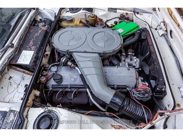 1973 BMW 3 Series (CC-2055568) for sale in Beverly Hills, California