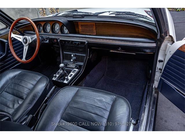 1973 BMW 3 Series (CC-2055568) for sale in Beverly Hills, California