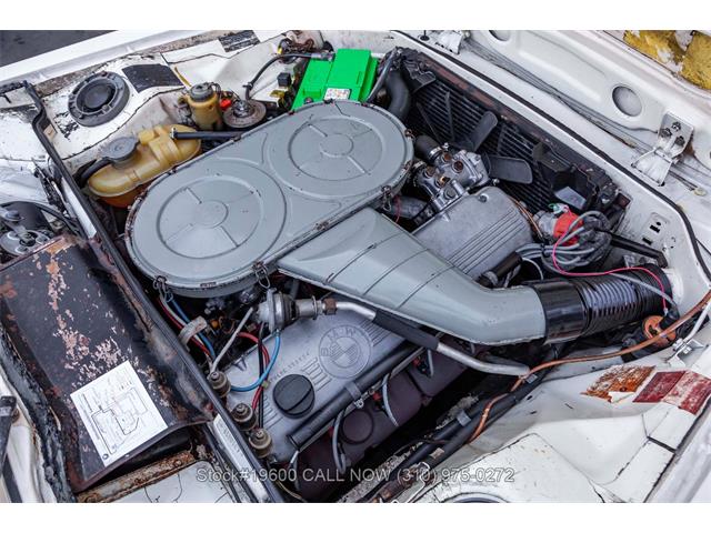 1973 BMW 3 Series (CC-2055568) for sale in Beverly Hills, California