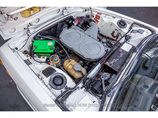 1973 BMW 3 Series (CC-2055568) for sale in Beverly Hills, California