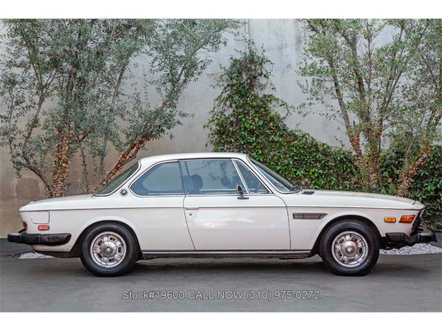 1973 BMW 3 Series (CC-2055568) for sale in Beverly Hills, California