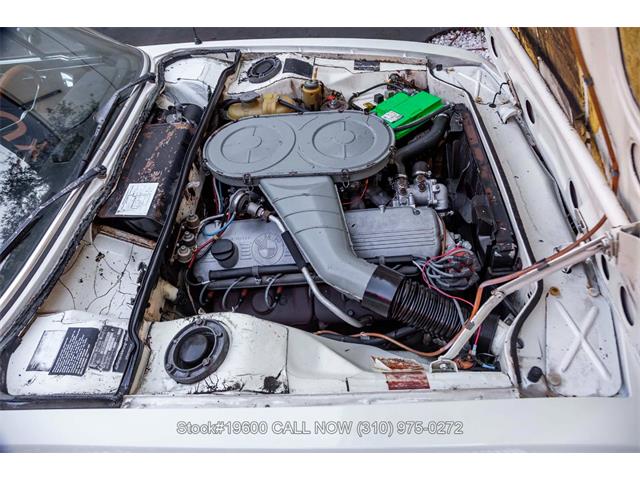 1973 BMW 3 Series (CC-2055568) for sale in Beverly Hills, California