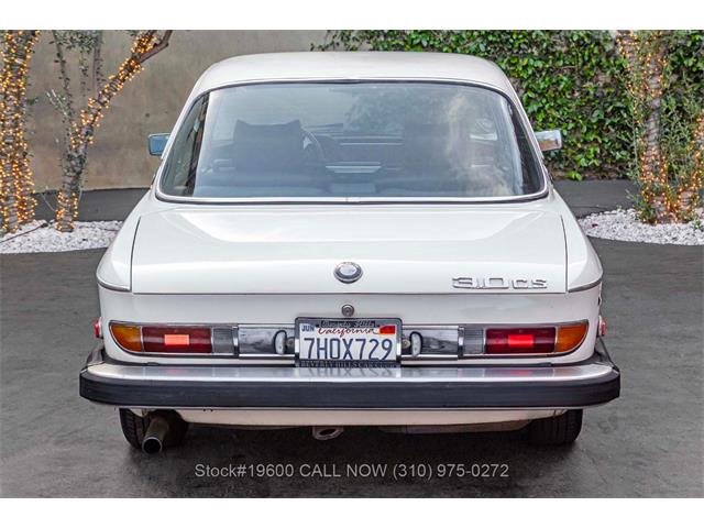 1973 BMW 3 Series (CC-2055568) for sale in Beverly Hills, California