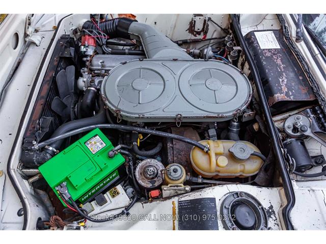 1973 BMW 3 Series (CC-2055568) for sale in Beverly Hills, California