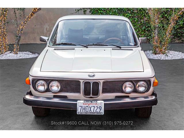 1973 BMW 3 Series (CC-2055568) for sale in Beverly Hills, California