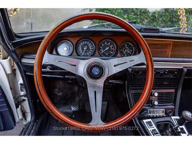 1973 BMW 3 Series (CC-2055568) for sale in Beverly Hills, California