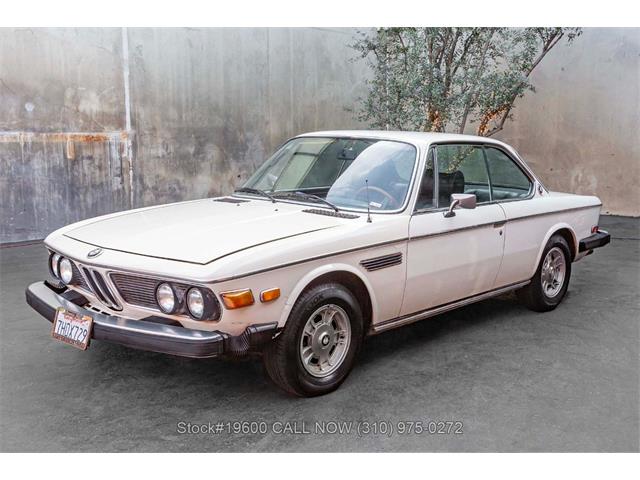 1973 BMW 3 Series (CC-2055568) for sale in Beverly Hills, California