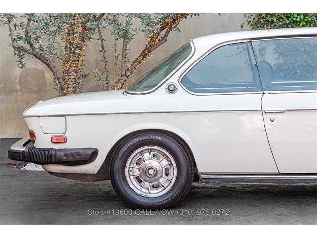 1973 BMW 3 Series (CC-2055568) for sale in Beverly Hills, California