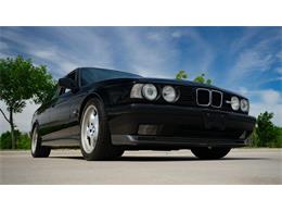 1991 BMW M5 (CC-2055569) for sale in Grapevine, Texas