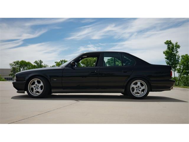 1991 BMW M5 (CC-2055569) for sale in Grapevine, Texas