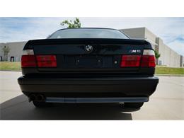 1991 BMW M5 (CC-2055569) for sale in Grapevine, Texas