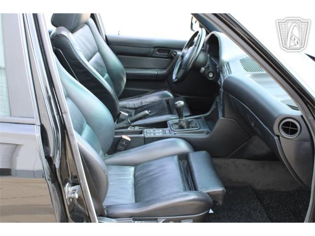 1991 BMW M5 (CC-2055569) for sale in Grapevine, Texas