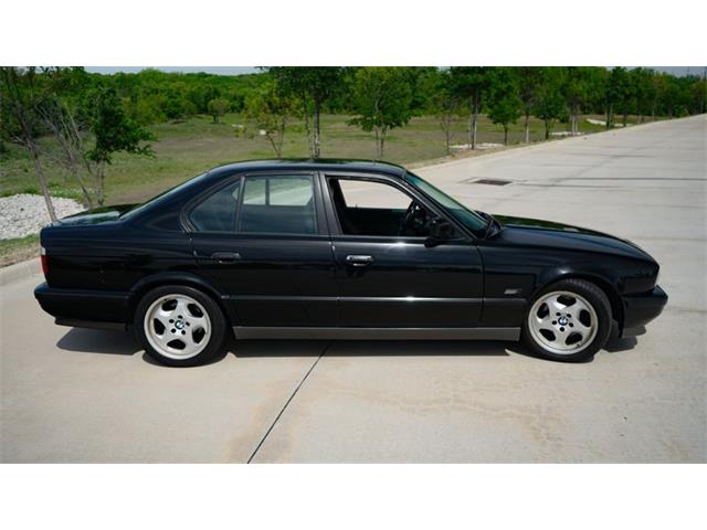 1991 BMW M5 (CC-2055569) for sale in Grapevine, Texas