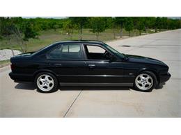 1991 BMW M5 (CC-2055569) for sale in Grapevine, Texas