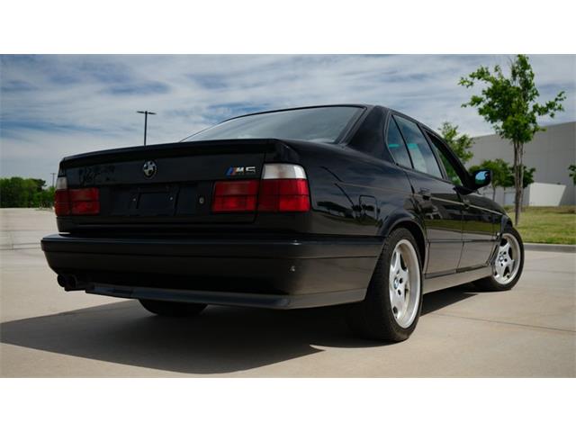1991 BMW M5 (CC-2055569) for sale in Grapevine, Texas