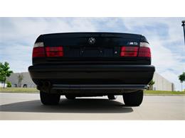 1991 BMW M5 (CC-2055569) for sale in Grapevine, Texas