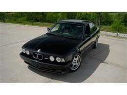 1991 BMW M5 (CC-2055569) for sale in Grapevine, Texas