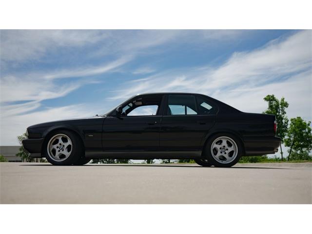 1991 BMW M5 (CC-2055569) for sale in Grapevine, Texas