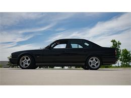 1991 BMW M5 (CC-2055569) for sale in Grapevine, Texas