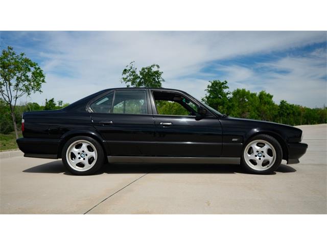 1991 BMW M5 (CC-2055569) for sale in Grapevine, Texas