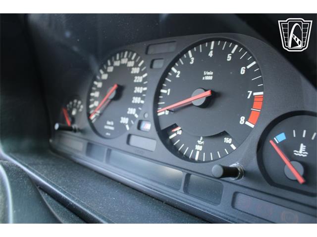 1991 BMW M5 (CC-2055569) for sale in Grapevine, Texas