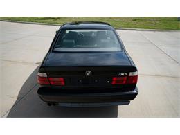 1991 BMW M5 (CC-2055569) for sale in Grapevine, Texas