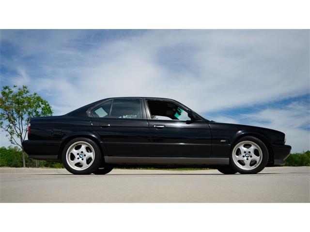 1991 BMW M5 (CC-2055569) for sale in Grapevine, Texas