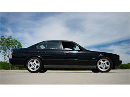 1991 BMW M5 (CC-2055569) for sale in Grapevine, Texas