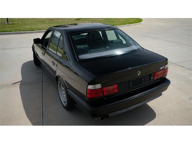1991 BMW M5 (CC-2055569) for sale in Grapevine, Texas