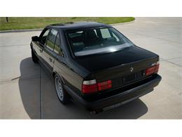 1991 BMW M5 (CC-2055569) for sale in Grapevine, Texas