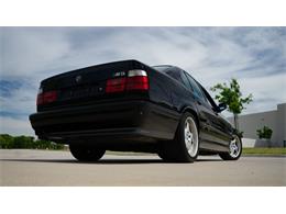 1991 BMW M5 (CC-2055569) for sale in Grapevine, Texas