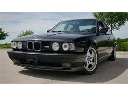 1991 BMW M5 (CC-2055569) for sale in Grapevine, Texas