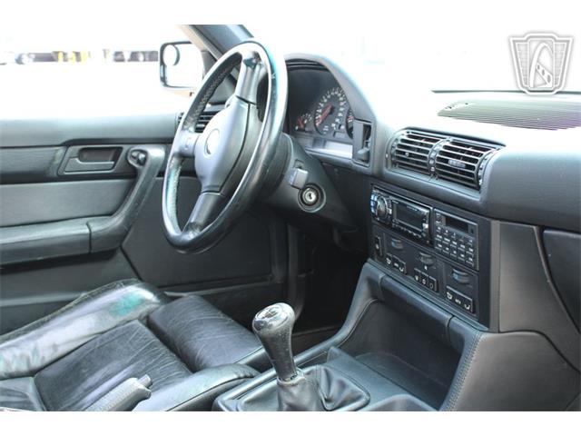 1991 BMW M5 (CC-2055569) for sale in Grapevine, Texas