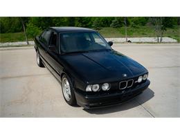 1991 BMW M5 (CC-2055569) for sale in Grapevine, Texas