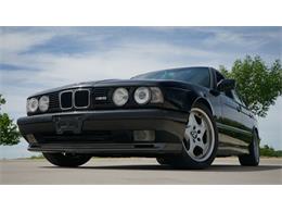 1991 BMW M5 (CC-2055569) for sale in Grapevine, Texas