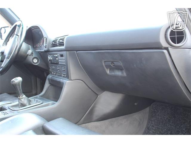 1991 BMW M5 (CC-2055569) for sale in Grapevine, Texas